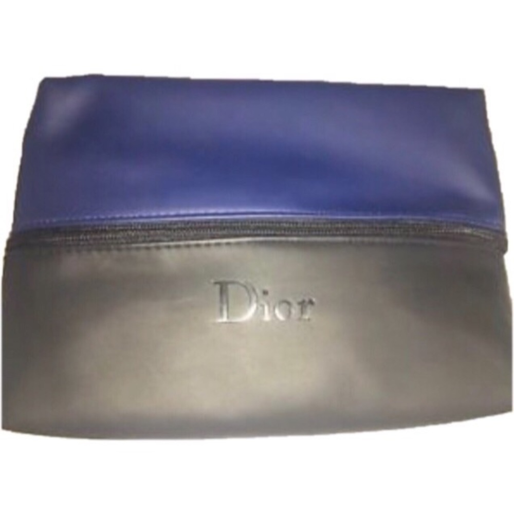 Dior cosmetic bag, NWOT